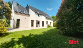 Maison 7 pièce(s)