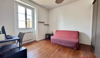 Appartement 3 pièce(s)