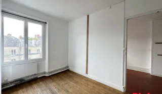 Appartement 1 pièce(s)