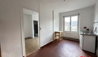 Appartement 1 pièce(s)