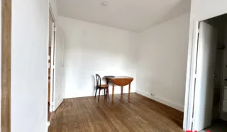 Appartement 1 pièce(s)