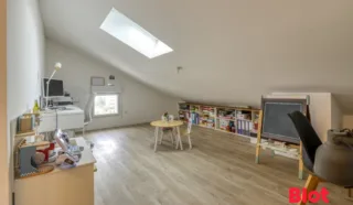 Appartement 4 pièce(s)