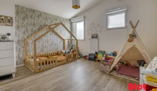 Appartement 4 pièce(s)