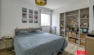 Appartement 4 pièce(s)