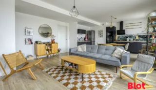 Appartement 4 pièce(s)