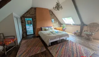Maison 8 pièce(s)