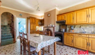 Maison 4 pièce(s)