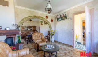 Maison 4 pièce(s)