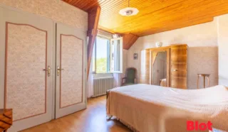 Maison 4 pièce(s)