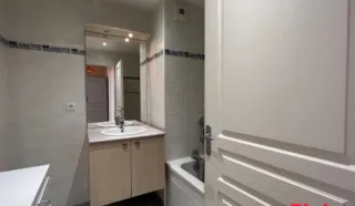 Appartement 4 pièce(s)