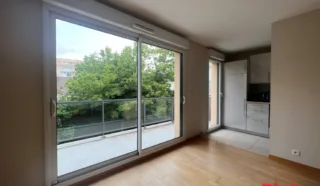 Appartement 4 pièce(s)