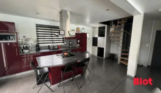 Maison 7 pièce(s)