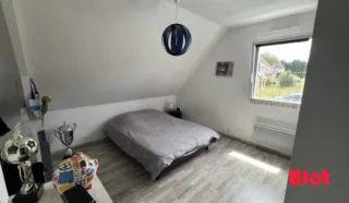 Maison 7 pièce(s)