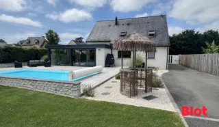 Maison 7 pièce(s)