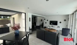 Maison 7 pièce(s)