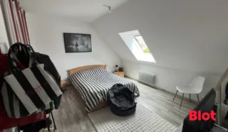 Maison 7 pièce(s)