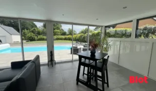 Maison 7 pièce(s)