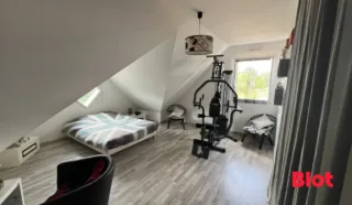 Maison 7 pièce(s)