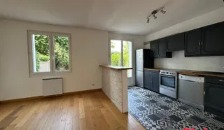 Maison 4 pièce(s)
