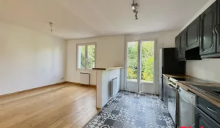 Maison 4 pièce(s)
