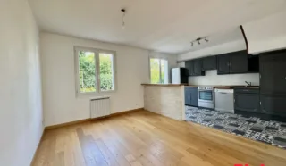 Maison 4 pièce(s)