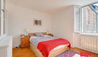 Appartement 4 pièce(s)