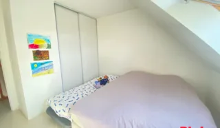 Maison 4 pièce(s)