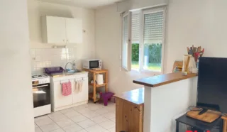 Maison 4 pièce(s)