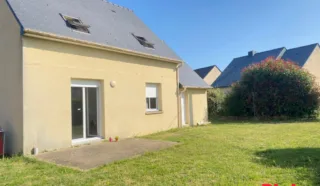 Maison 4 pièce(s)
