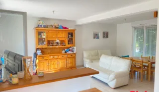 Maison 4 pièce(s)