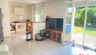Maison 4 pièce(s)
