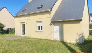 Maison 4 pièce(s)
