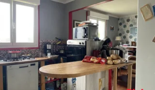 Maison 6 pièce(s)