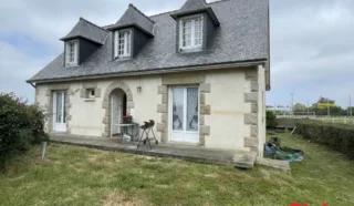 Maison 6 pièce(s)