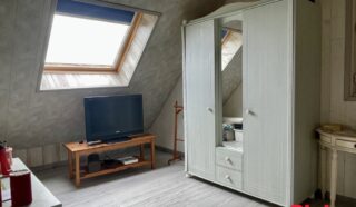Maison 6 pièce(s)