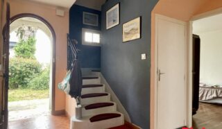 Maison 6 pièce(s)