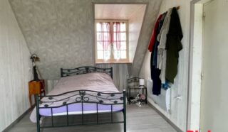 Maison 6 pièce(s)