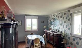 Maison 6 pièce(s)