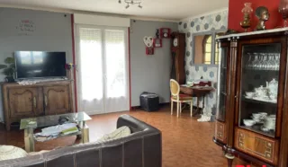 Maison 6 pièce(s)