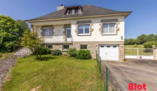 Maison 5 pièce(s)