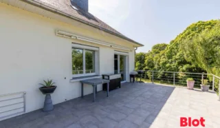 Maison 5 pièce(s)