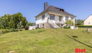 Maison 5 pièce(s)