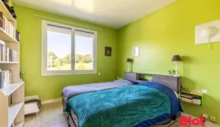 Maison 5 pièce(s)