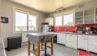 Maison 5 pièce(s)