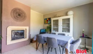 Maison 5 pièce(s)