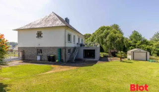 Maison 5 pièce(s)