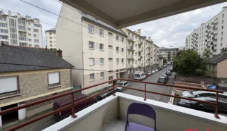 Appartement 3 pièce(s)