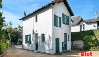 Maison 3 pièce(s)