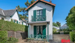 Maison 3 pièce(s)