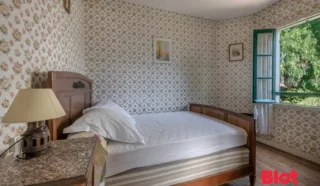 Maison 3 pièce(s)